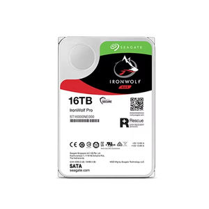 Disco Duro Interno NAS Profesional de 16 TB y 3.5 Pulgadas para Servidor, 10000 RPM, SATA, <span class=keywords><strong>ST16000NE000</strong></span> - Product Image 5