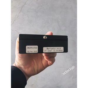 HORIBA SEC-8455F d'occasion - Product Image 1