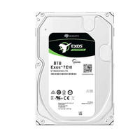 Hard Disk Drive 8TB 7200 RPM, Hard Disk perusahaan Server 8TB