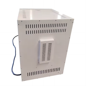 مختبر درجة حرارة عالية مختبر فرن فرن دثر معمل للبيع - Product Image 4