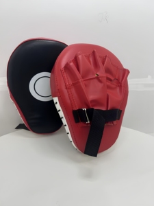 เป้าซ้อมมวย MMA แผ่นรองเตะ  เป้าซ้อมเทควันโด - Product Image 5