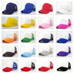 Gorra Trucker de Espuma para Hombre con Logotipo Personalizado, Gorras Trucker de Malla de Dos Tonos para Deportes al Aire Libre, Baratas al por Mayor - Product Image 3