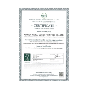 Porte-documents A4 personnalisé avec logo de marque, échantillon <span class=keywords><strong>gratuit</strong></span> d'usine, support de prospectus pour la gestion des contrats professionnels - Product Image 2