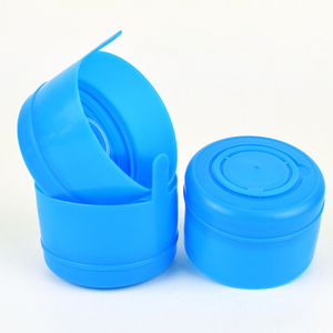 Nắp Chai Chống Bắn Tái Sử Dụng Cho Nắp Nước 55Mm 3 Và 5 Gallon Nắp Chống Tràn 55Mm - Product Image 2