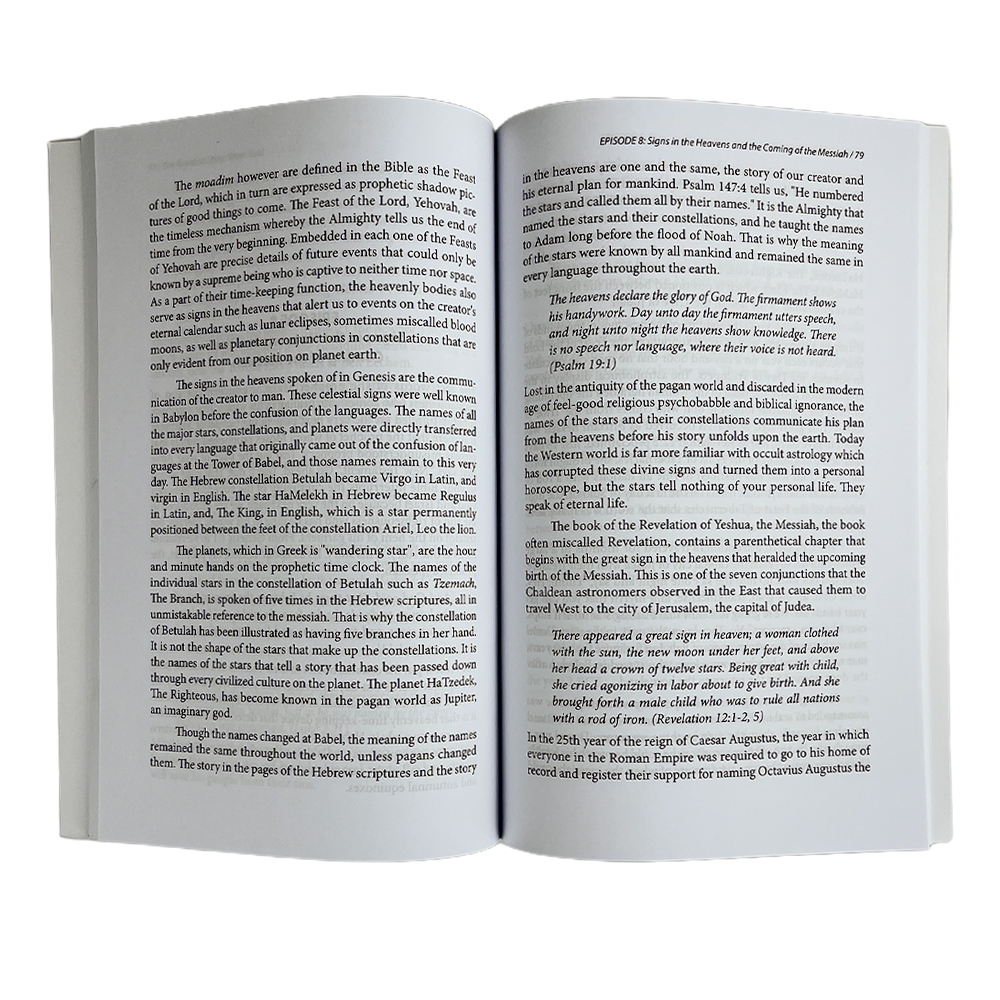 80g Offset Paper