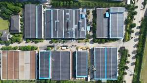 Estaciones <span class=keywords><strong>de</strong></span> Carga Solar <span class=keywords><strong>para</strong></span> Estructuras <span class=keywords><strong>de</strong></span> Estacionamiento Solar |   Convierta los Estacionamientos en Fuentes <span class=keywords><strong>de</strong></span> Ingresos - Product Image 6