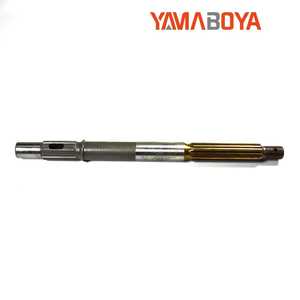 เพลาใบพัดยามาฮ่า 679-45611-01 สำหรับมอเตอร์ติดท้ายเรือ 40 แรงม้า อะไหล่ทดแทน - Product Image 4