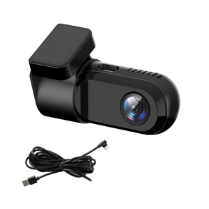 HD 1080p Video Recorder ADAS xe hộp đen lái xe tầm nhìn ban đêm USB xe máy ảnh Video ghi lại đăng ký Dash máy ảnh <span class=keywords><strong>DVR</strong></span> - Product Image 5