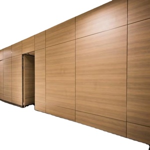 Panel de Pared Interior, Techo, Fachada Ventilada <span class=keywords><strong>Exterior</strong></span>, Tablero <span class=keywords><strong>Compacto</strong></span> Fenólico HPL de 6MM, 8MM, 10MM - Product Image 2