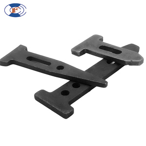 H & f ván khuôn phụ kiện nêm <span class=keywords><strong>pin</strong></span> dài nêm bu lông bu lông nóng bán tiêu chuẩn dài nêm bu lông cho bê tông hình thành - Product Image 4