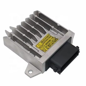 Módulo de Control de Transmisión LF6B189E1A LF6B189E1B Tcm Tcu para Mazda 5 - Product Image 2