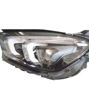 Versión Europea Mercedesbenz W167 GLE167 Conjunto de faros <span class=keywords><strong>LED</strong></span> Bombilla de faro <span class=keywords><strong>LED</strong></span> blanca original de alta calidad con 36W 6000K - Product Image 6