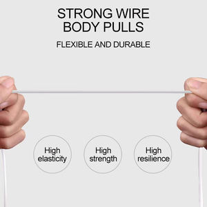 Neue magnetische <span class=keywords><strong>Lanyard</strong></span> <span class=keywords><strong>Neck</strong></span> Strap Anti-Loss-Silikon-Ohr stöpsel zur Geräusch reduzierung und Schall dämmung - Product Image 3