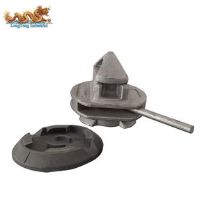 Serrure à torsion de <span class=keywords><strong>culasse</strong></span> inférieure et serrure à torsion de conteneur d'expédition à queue d'aronde à vendre - Product Image 1