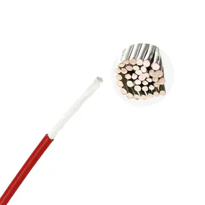Cable Cable UL1213-14AWG High Temperature Resistant Modern Novel Design Electrical Cable And Wire
