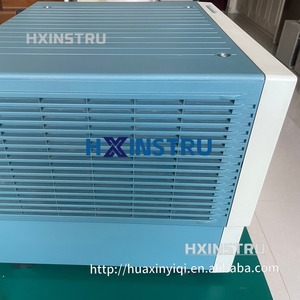 ออสซิลโลสโคป Tektronix DSA8300 ดิจิตอลซีเรียลอะนาลิเซอร์มือสองปรับสภาพใหม่ ทดสอบแล้วใช้งานได้ดี - Product Image 2