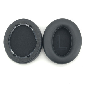 Almohadillas de Repuesto para Auriculares Anker Soundcore Life Q20 Q20i, Almohadillas de Cuero Proteico de Primera Calidad, Cómodas, Duraderas, con Cancelación de Ruido - Product Image 6