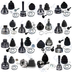 Lixiang Auto Parts Original OEM Auto Parts Pieza de suspensión de coche para <span class=keywords><strong>Li</strong></span> Auto L7 L8 L9 - Product Image 5