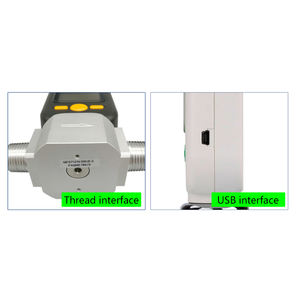 질량 유량계 가스 질량 유량계 - Product Image 6