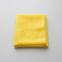 Paño Antipolvo de Tela No Tejida Amarillo, Azul y Blanco, Directo de Fábrica, OEM, Personalizado, para Reacabado de Automóviles y Limpieza Industrial