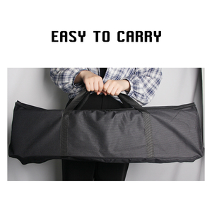 Borsa da trasporto SH Black Oxford <span class=keywords><strong>per</strong></span> <span class=keywords><strong>accessori</strong></span> fotografici e illuminazione da studio fotografico - Product Image 4