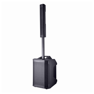 Système de haut-parleurs portables de 12 pouces pour l'extérieur, adapté aux fêtes, au karaoké, aux discours et aux danses de rue. - Product Image 2