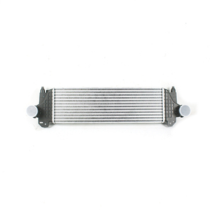 Pièces automobiles de haute qualité, système de refroidissement, <span class=keywords><strong>intercooler</strong></span> 5802064911 pour Iveco <span class=keywords><strong>Eurocargo</strong></span>, refroidisseur d'air - Product Image 1