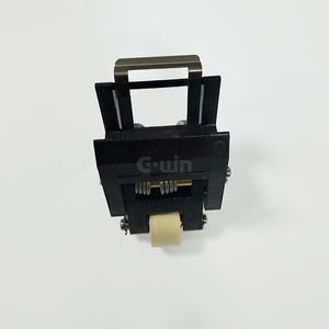 ชุดประกอบลูกกลิ้งกดกระดาษ Roland Cutter Parts รุ่น VG-640_01 6000005682 สำหรับเครื่องพิมพ์ Roland VS Series และ SP Series - Product Image 4