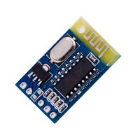 Module audio et amplificateur de puissance Original Brand Gold-82D 5V/12V 5.0 Composants électroniques fabriqués dans le Guangdong