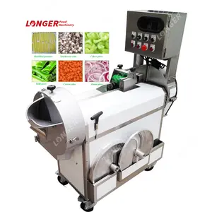 Industrial Vegetable Cutter|Kelp Cut Machine|Tea Leaves Cutting Machine