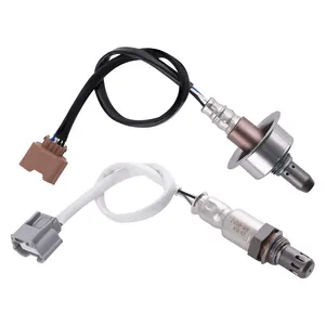 เซ็นเซอร์แลมบ์ดาคุณภาพสูง PEIVSO สำหรับประหยัดน้ำมัน สำหรับ Infiniti QX60 2016 2.5T Hybrid OEM 22693-5AA0B รับประกัน 1 ปี - Product Image 1