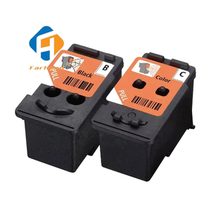 Tête d'impression noire et couleur compatible avec <span class=keywords><strong>Canon</strong></span> <span class=keywords><strong>Pixma</strong></span> <span class=keywords><strong>G2420</strong></span>, tête d'impression de remplacement durable, impression claire pour <span class=keywords><strong>Canon</strong></span> G3410 G3420 - Product Image 2