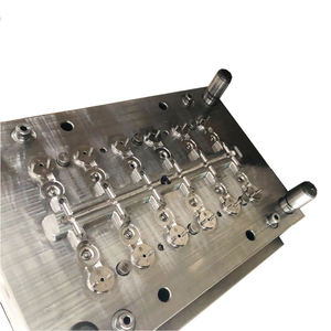 プロのOEM金型メーカー家庭用プラスチック射出成形フリップトップキャップボトルキャップ製造釣り金型デザイン - Product Image 4