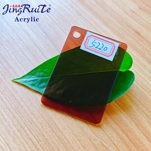 Placas de Acrílico Translucido Roxo <span class=keywords><strong>100</strong></span>% Virgem para Gravação, Corte, Dobragem, Termoformagem e Polimento com Espessura Personalizada - Product Image 3