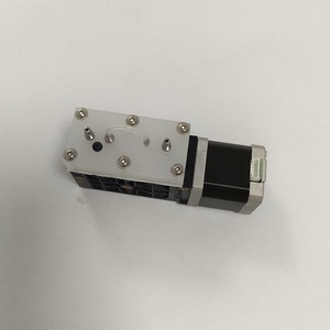 Module de préparation de pompe à vide Agilent G1311-60007, composant essentiel du système de dégazage HPLC pour les séries 1200, 1260, 1290 - Product Image 1