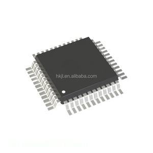 Embedded 32 LQFP R7F100GBG2DFP#AA0 Buy Electronics Components Online In Stock - Product Image 1