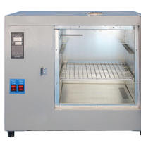 Horno Industrial Multifuncional Inteligente Electrónico de Alta Precisión con Circulación de Aire Caliente, Horno Industrial de Alta Precisión Bien Elaborado