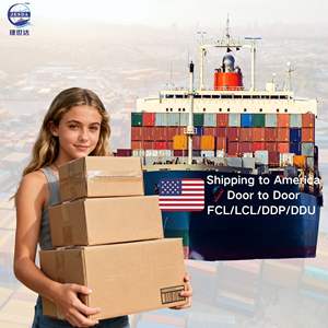 Agent de fret maritime et aérien à Ningbo Yiwu Zhejiang, import de marchandises, fret maritime LCL + express, reconditionnement professionnel, assurance incluse, assistance 24h/24 et 7j/7 - Product Image 5