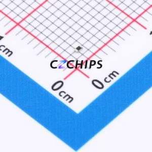 Résistance SMD RC-02K4123FT 0402 (Type : Film Épais) (Résistance : 412 kOhm Précision : 1%) - Product Image 1