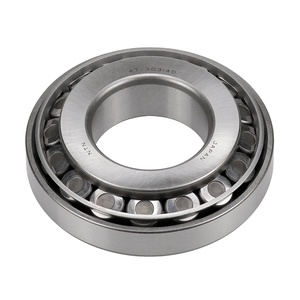 Piezas del eje del autobús rodamiento de dientes de ángulo diferencial 53320T00180 rodamiento NTN 4T30314D rodamiento de bolas - Product Image 1