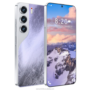 สมาร์ทโฟน C40 Pro ยอดนิยม แรงด้วย Octa Core แบตเตอรี่ 7000mAh รองรับ 5G LTE CDMA กล้อง 108MP ชิปประมวลผล MTK หน่วยความจำ 16+1TB - Product Image 3