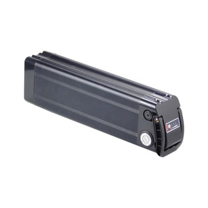 Batería <span class=keywords><strong>de</strong></span> Iones <span class=keywords><strong>de</strong></span> Litio para Bicicleta Eléctrica Plegable VIVI C26 MT20 G-Hybrid City, 36V 13Ah 12Ah 15Ah 17.5Ah 20Ah - Product Image 6