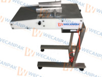 Machine à pain électrique en poly, égouttoir automatique, pour le pain
