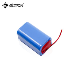 Nhà Máy Giá 36V 48V 72V 8.8Ah-13.6Ah 13.2Ah-20.4Ah OEM ODM Tùy Chọn 18650 Lithium Ion Xe Máy Điện Ebike Pin Gói - Product Image 6