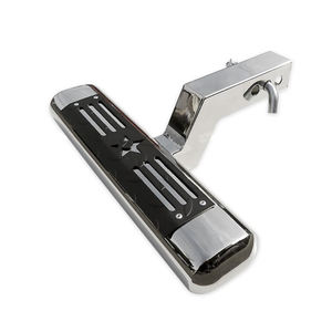 Accessoires <span class=keywords><strong>Dodge</strong></span> <span class=keywords><strong>Ram</strong></span> <span class=keywords><strong>1500</strong></span> Tout-terrain Marchepied universel pour <span class=keywords><strong>attelage</strong></span> arrière pour camionnette - Product Image 2