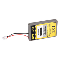 Batterie PATONA portable courante et très vendue pour la manette Sony Playstation 4 PS4 Dualshock 4 V2