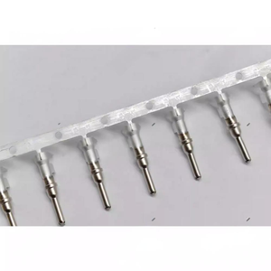 Amphenol một loạt kết nối AT60-12-0222 Kích thước 12 đóng dấu & hình thành liên hệ với thiết bị đầu cuối at60120222 - Product Image 2