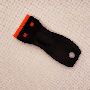 Nhựa dao cạo lưỡi <span class=keywords><strong>scraper</strong></span> loại bỏ nhãn decal công cụ cho không có vết trầy xước dao cạo lưỡi <span class=keywords><strong>scraper</strong></span>, chất kết dính Remover cho dán - Product Image 5