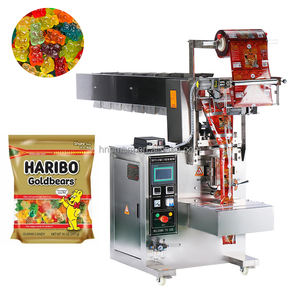 Máquina Empacadora Automática de Fideos, Papas Fritas, <span class=keywords><strong>Macarrones</strong></span>, <span class=keywords><strong>Queso</strong></span>, Dulces, Nueces de Anacardo, Semiautomática al Vacío - Product Image 2