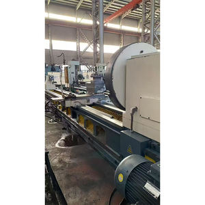 เครื่องกลึงมือสองจากปากีสถาน แบบแมนนวล 120000 ริยาล เครื่องกลึง 5 เมตร เครื่องกลึงแบบตั้งโต๊ะ เครื่องเจียร เครื่องมือกลึง  ใบมีด CW6280B - Product Image 6